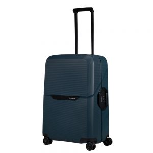 Samsonite Magnum Eco Spinner 69 Midnight Blue