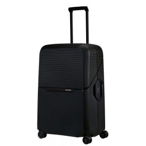 Samsonite Magnum Eco Spinner 75 Graphite