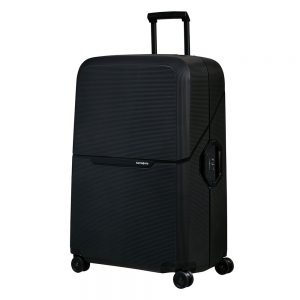 Samsonite Magnum Eco Spinner 81 Graphite