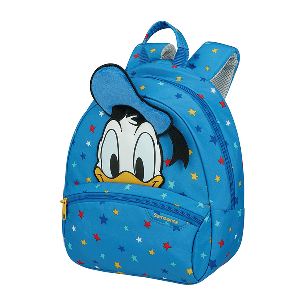 Samsonite Disney Ultimate 2.0 Backpack S Donald Stars Samsonite Disney Ultimate 2.0 Backpack S Donald Stars