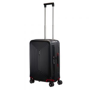 Samsonite Neopulse Spinner 55 Matte Black