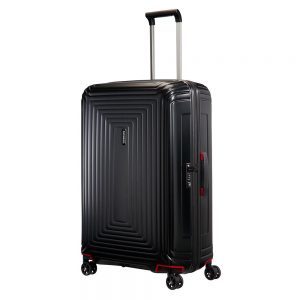Samsonite Neopulse Spinner 69 Matte Black