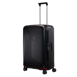 Samsonite Neopulse Spinner 75 Matte Black