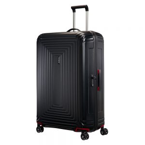 Samsonite Neopulse Spinner 81 Matte Black