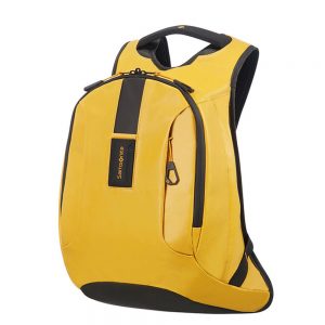Samsonite Paradiver Light Rugzak M Yellow