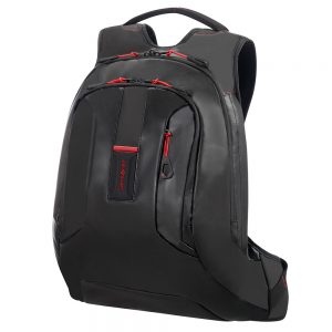 Samsonite Paradiver Light Laptop Rugzak L Black
