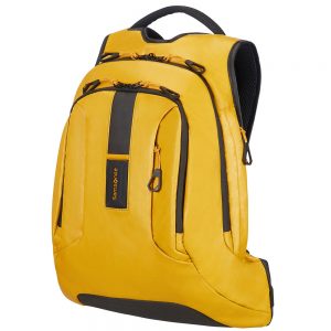 Samsonite Paradiver Light Laptop Rugzak L Yellow