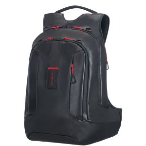 Samsonite Paradiver Light Laptop Rugzak L+ Black