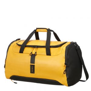 Samsonite Paradiver Light Duffle 61 Yellow