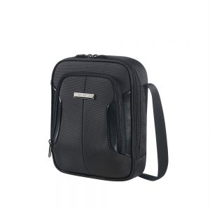Samsonite XBR Tablet Crossover 9.7" Black