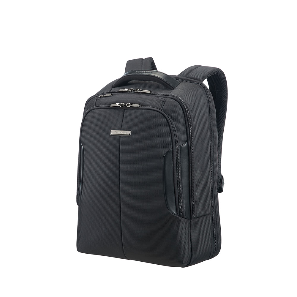 Samsonite XBR Laptop Backpack 14.1" Black Samsonite XBR Laptop Backpack 14.1" Black