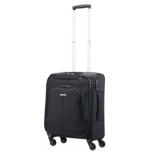 Samsonite XBR Mobile Office Spinner 55 Black