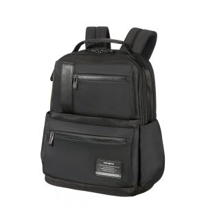 Samsonite Openroad Laptop Backpack 14.1" Jet Black