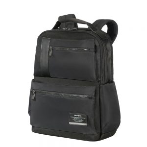 Samsonite Openroad Laptop Backpack 15.6" Jet Black