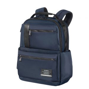 Samsonite Openroad Laptop Backpack 15.6" Space Blue