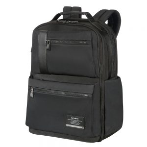 Samsonite Openroad Weekender Backpack 17.3" Jet Black