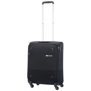 Samsonite Base Boost Spinner 55 Length 40 Black