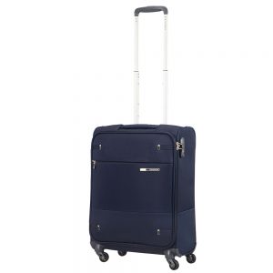 Samsonite Base Boost Spinner 55 Length 40 Navy Blue