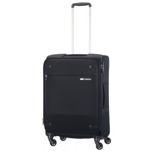 Samsonite Base Boost Spinner 66 Expandable Black