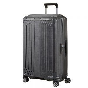 Samsonite Lite-Box Spinner 69 Eclipse Grey