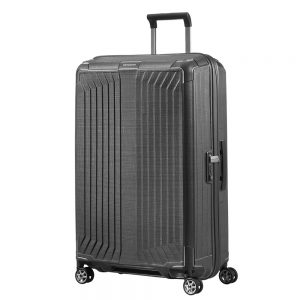 Samsonite Lite-Box Spinner 75 Eclipse Grey