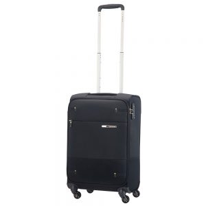 Samsonite Base Boost Spinner 55 Length 35 Black