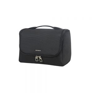 Samsonite Cosmix Hanging Toilet Kit Black