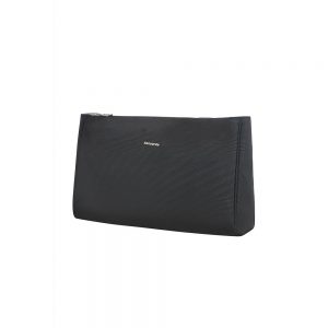 Samsonite Cosmix Cosmetic Pouch L Black