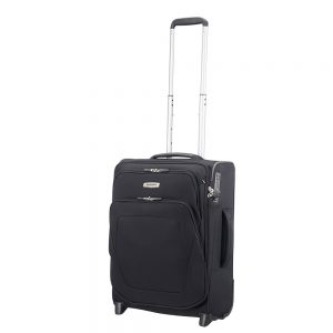 Samsonite Spark SNG Upright 55 Expandable Black