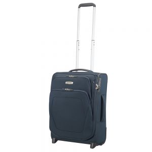 Samsonite Spark SNG Upright 55 Expandable Blue