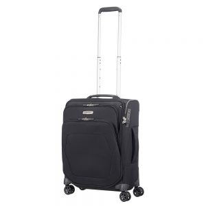Samsonite Spark SNG Spinner 55 Length 40 Black