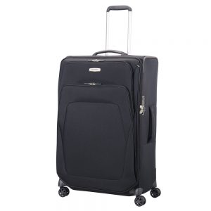 Samsonite Spark SNG Spinner 79 Expandable Black