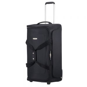 Samsonite Spark SNG Duffle Wheels 77 Black