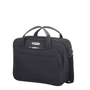 Samsonite Spark SNG Shoulder Bag Black