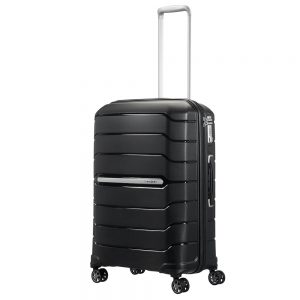 Samsonite Flux Spinner 68 Expandable Black