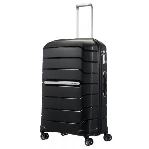 Samsonite Flux Spinner 75 Expandable Black