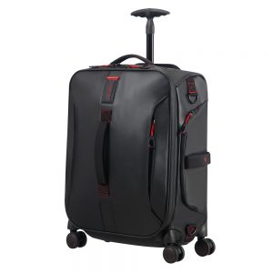 Samsonite Paradiver Light Spinner Duffle 55 Black