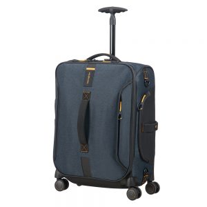 Samsonite Paradiver Light Spinner Duffle 55 Jeans Blue