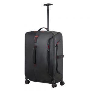 Samsonite Paradiver Light Spinner Duffle 67 Black