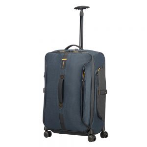 Samsonite Paradiver Light Spinner Duffle 67 Jeans Blue