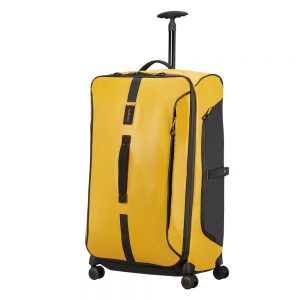 Samsonite Paradiver Light Spinner Duffle 79 Yellow