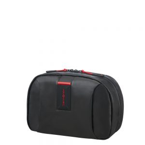 Samsonite Paradiver Light Toilet Kit Black