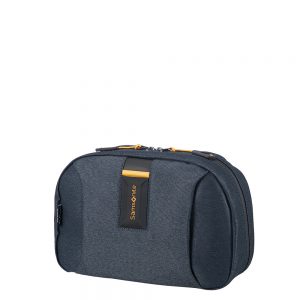 Samsonite Paradiver Light Toilet Kit Jeans Blue