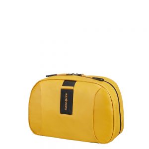 Samsonite Paradiver Light Toilet Kit Yellow