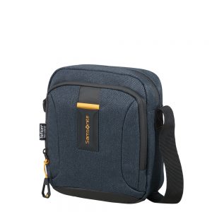 Samsonite Paradiver Light Cross-Over S Jeans Blue