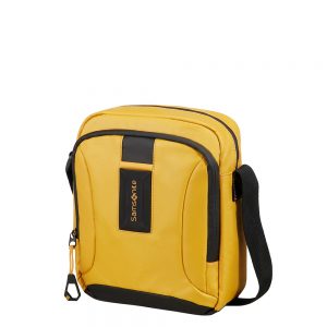 Samsonite Paradiver Light Cross-Over S Yellow