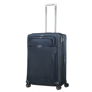 Samsonite Duosphere Spinner 67 Expandable Dark Blue