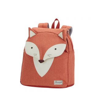 Samsonite Happy Sammies Backpack S Fox William