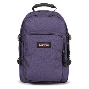 Eastpak Provider Rugzak Glitgrape