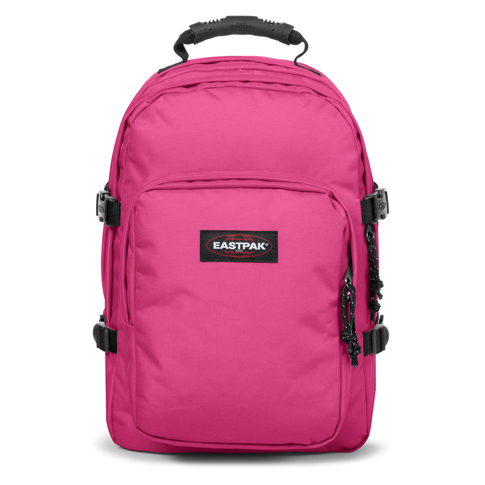 Eastpak Provider Rugzak Pink Escape Eastpak Provider Rugzak Pink Escape